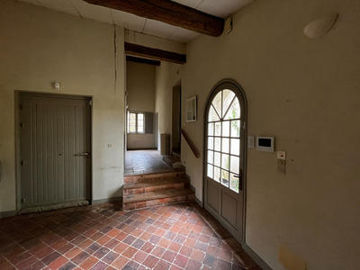 Demeure - 245 m² - 8 pièces