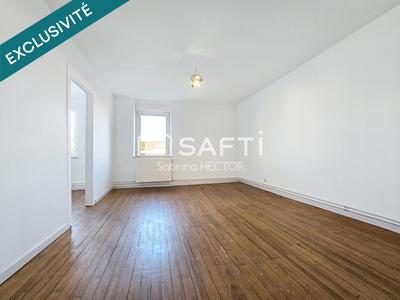 Maison - 121 m² - 4 pièces