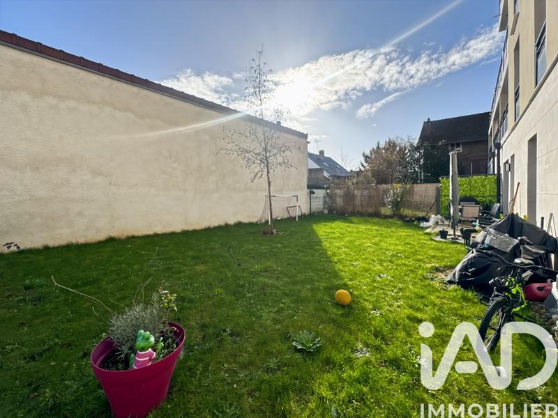 Appartement - 81 m² - 4 pièces