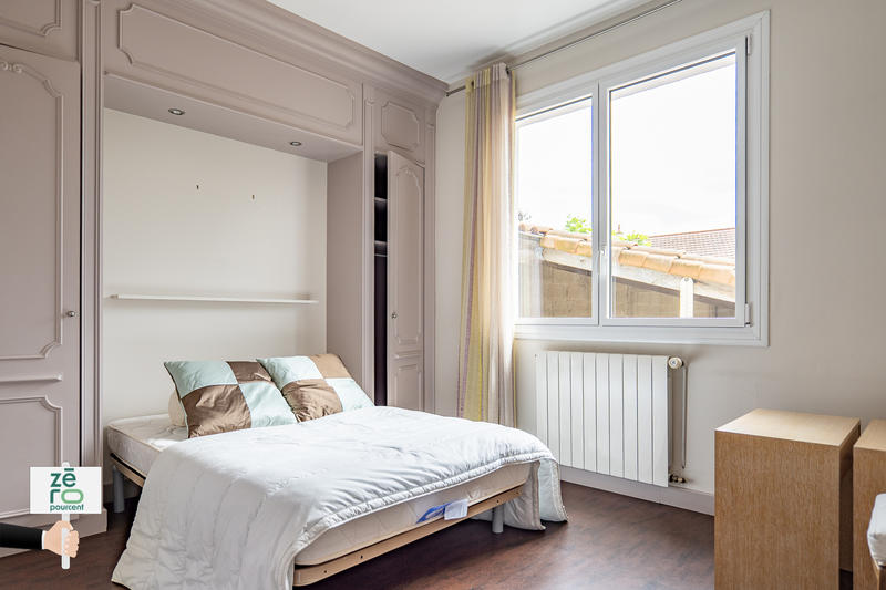 Maison - 161 m² - 5 pièces