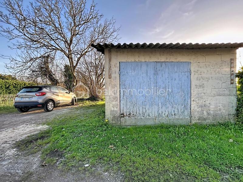 Maison en pierre - 170 m² - 8 pièces