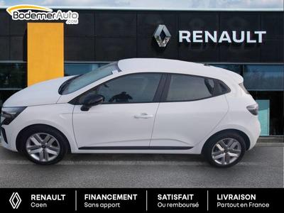 Renault Clio SCe 65 Evolution