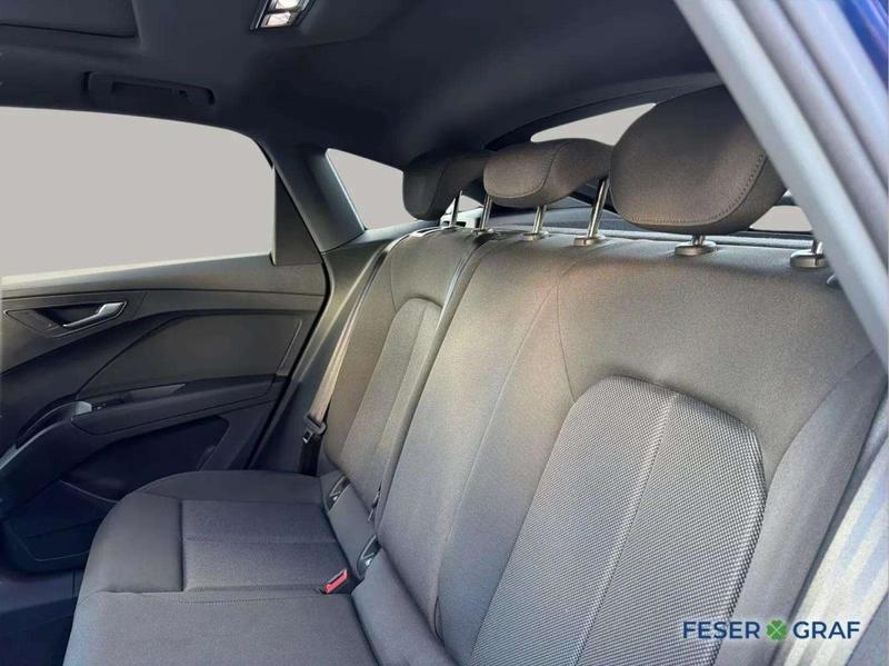 Audi Q4 Sportback e-tron Sportb 40 150 kW