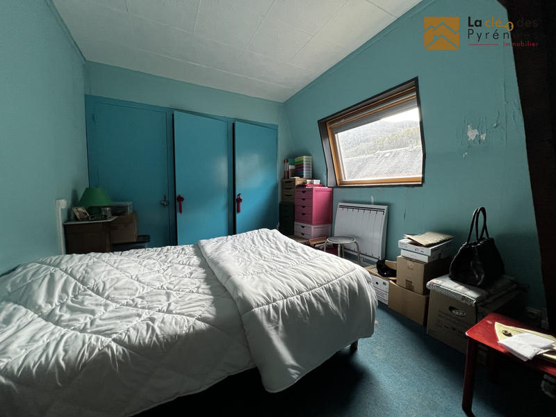 Maison - 112 m² - 5 pièces