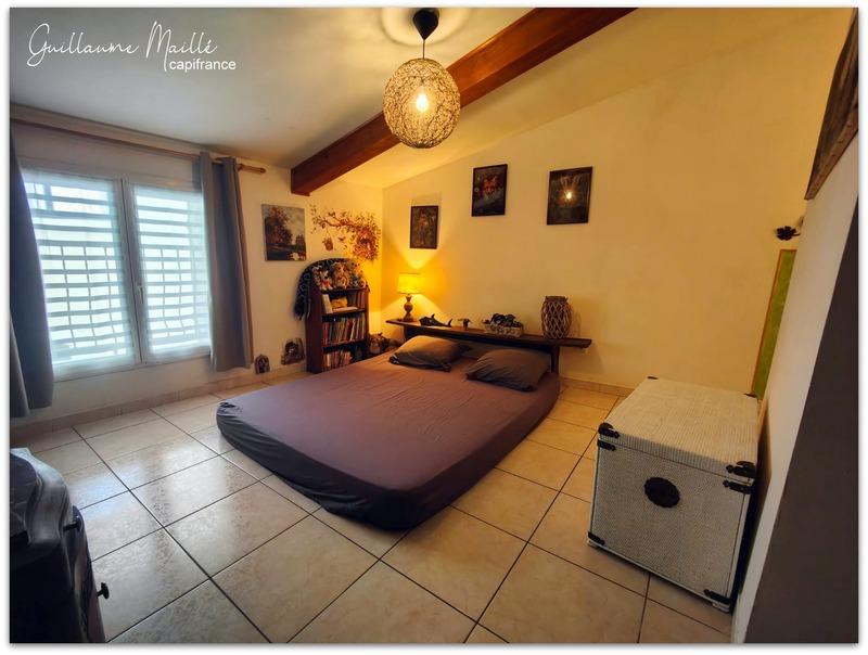 Appartement - 54 m² - 2 pièces