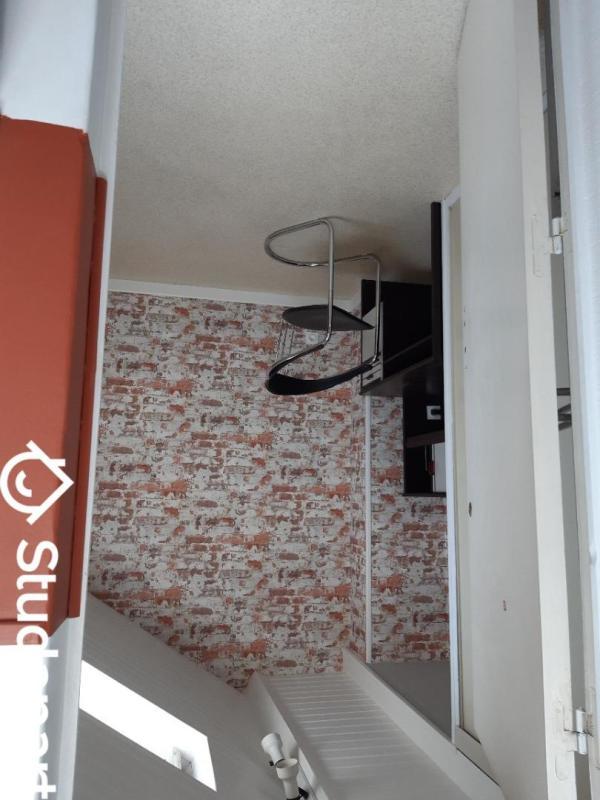 Chambre - 15 m² - 1 pièce