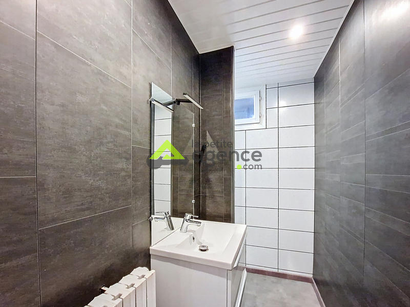 Appartement - 54 m² - 3 pièces