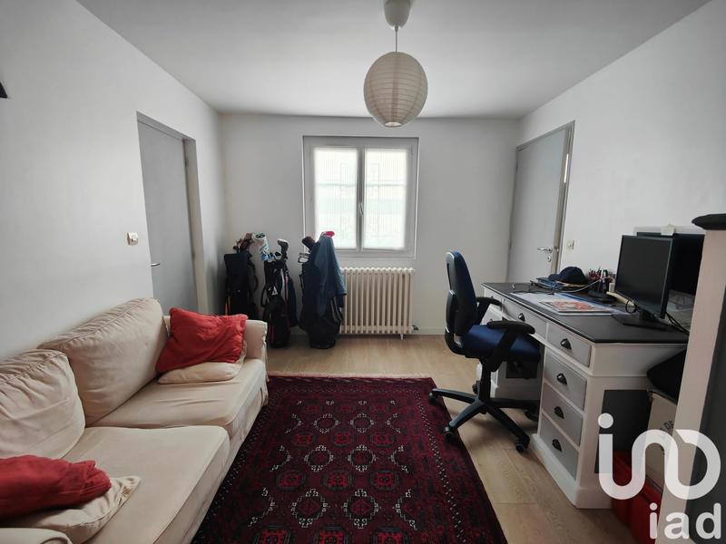 Maison de maîtres - 178 m² - 7 pièces