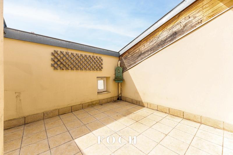 Appartement - 65 m² - 2 pièces