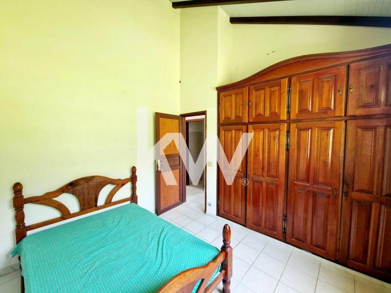 Maison - 115 m² - 4 pièces