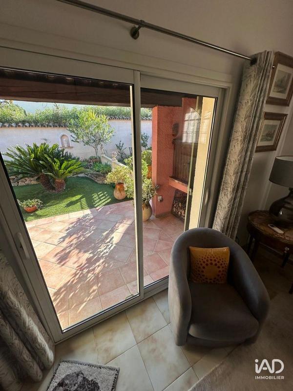 Maison - 132 m² - 4 pièces