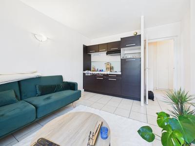 Appartement - 29 m² - 2 pièces