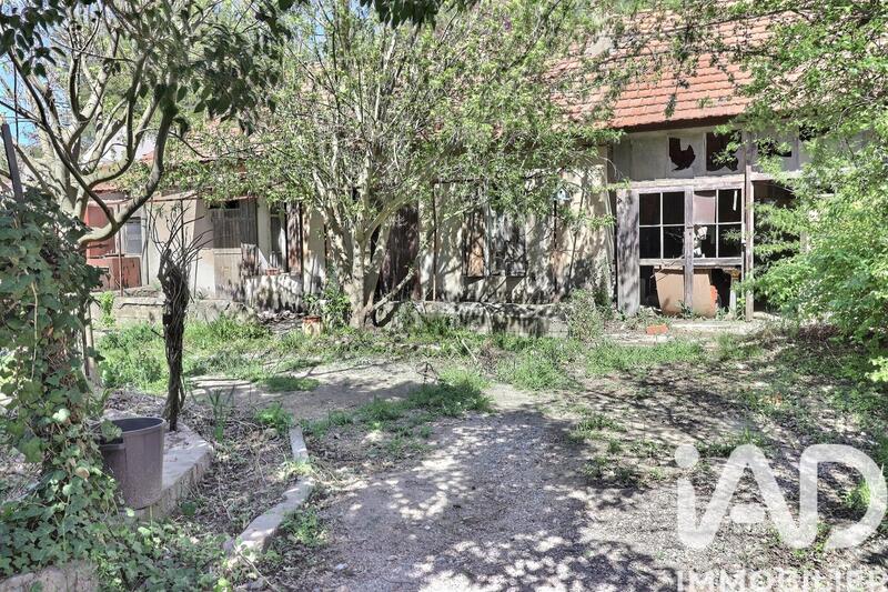 Maison - 130 m² - 3 pièces