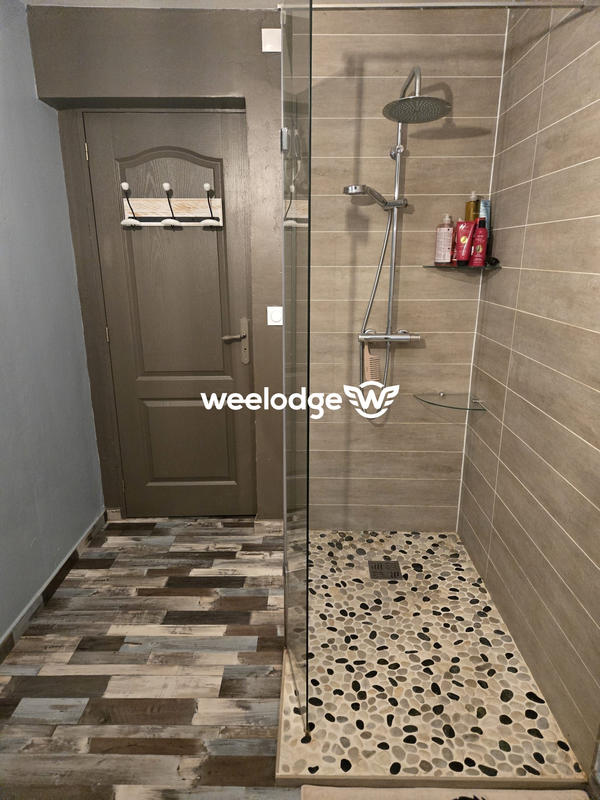 Maison ancienne - 217 m² - 7 pièces