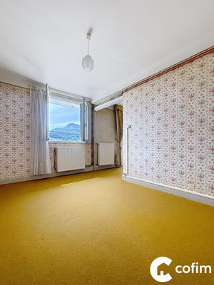 Appartement - 55 m² - 3 pièces