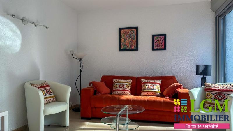 Maison - 62 m² - 3 pièces