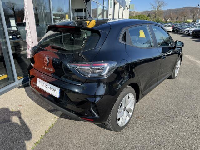 Renault Clio V TCe 90 ch Gsr2 Evolution