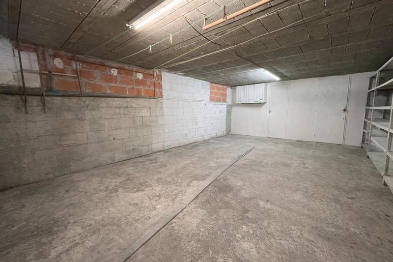 Maison - 142 m² - 7 pièces