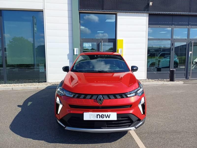 Renault Symbioz E-Tech full hybrid 145 Iconic