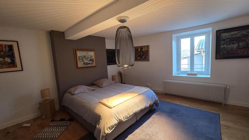 Maison - 160 m² - 5 pièces