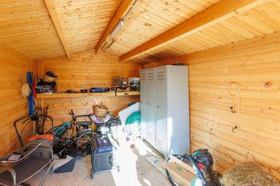 Maison - 58 m² - 3 pièces