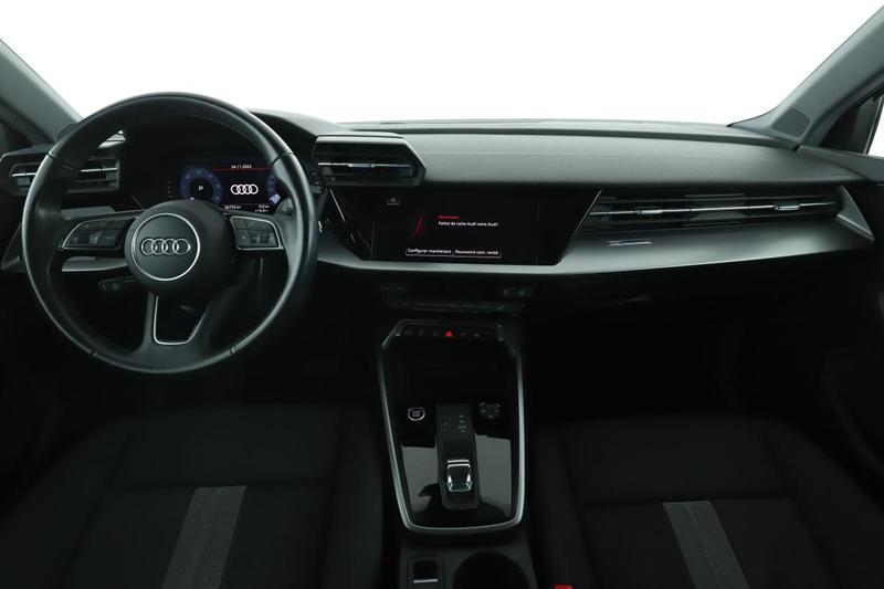 Audi A3 sportback 30 Tdi Design s tronic 7 116 ch