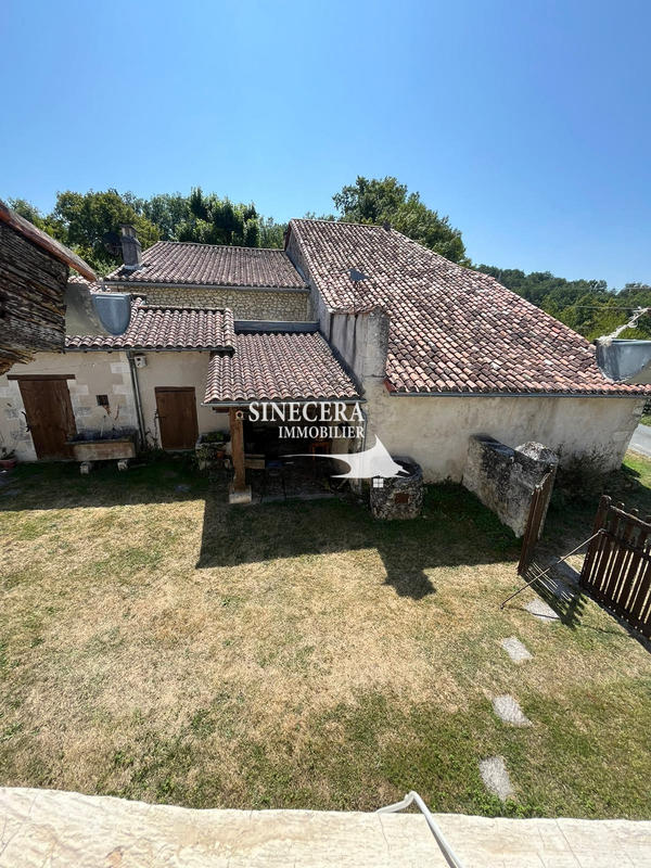 Maison - 200 m² - 5 pièces