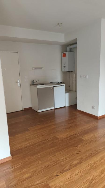 Appartement - 30 m² - 1 pièce