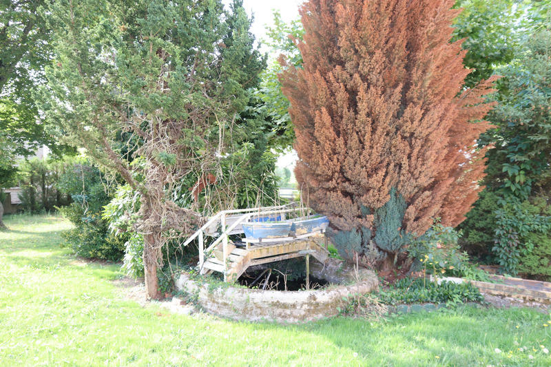 Demeure - 585 m² - 16 pièces