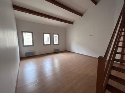 Appartement - 64 m² - 2 pièces