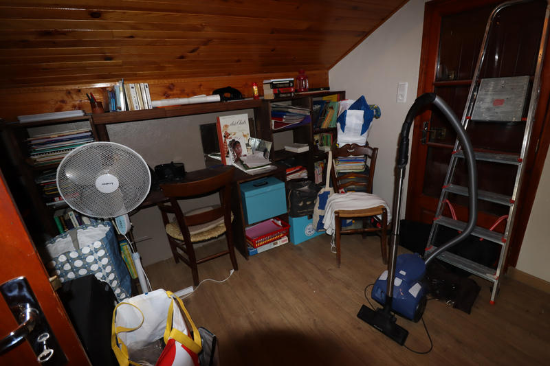 Maison - 190 m² - 8 pièces