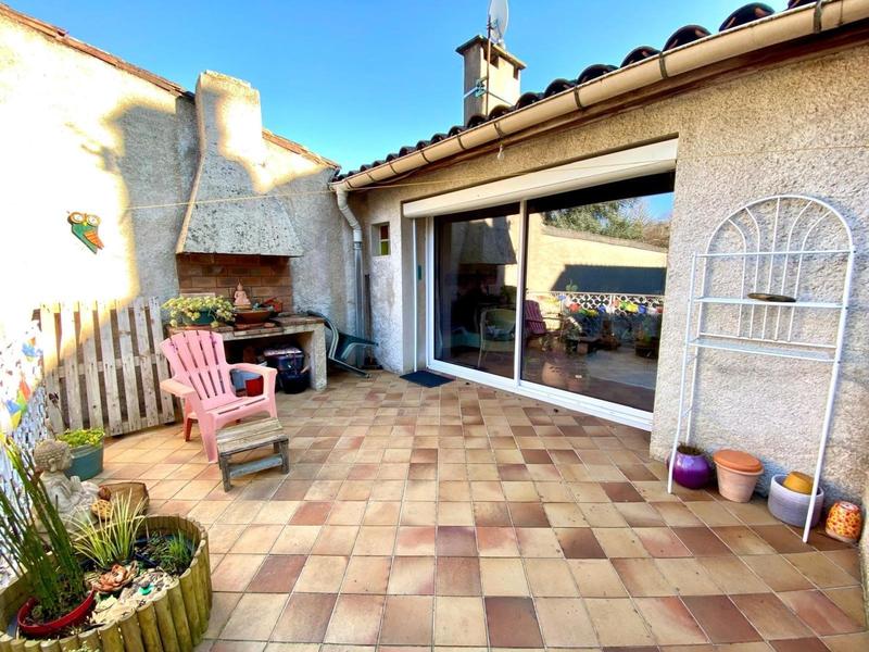 Maison - 132 m² - 5 pièces