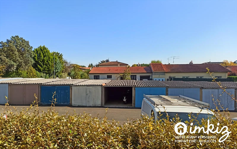 Appartement - 67 m² - 4 pièces