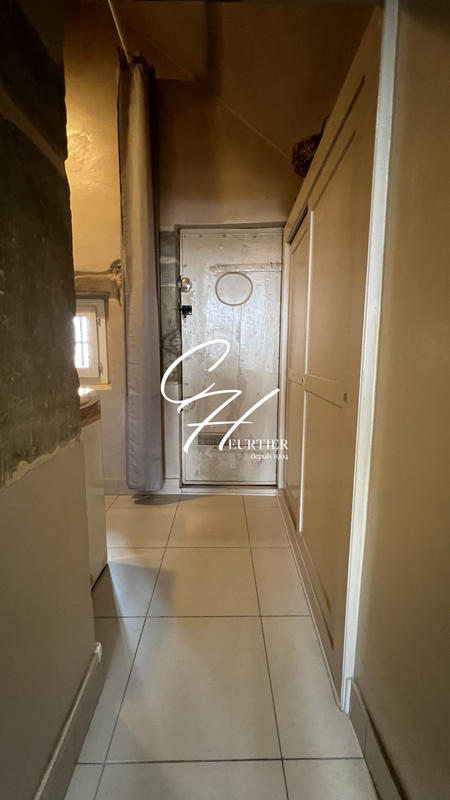 Appartement - 96 m² - 4 pièces