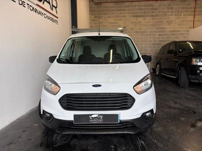 Ford transit courier 1.5 TDCi 75 cv