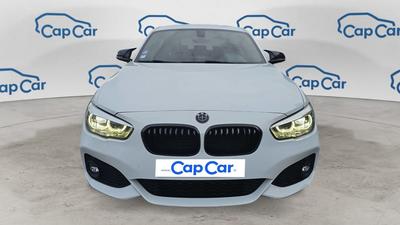 Bmw Série 1 (F20) 118i 136 Sport