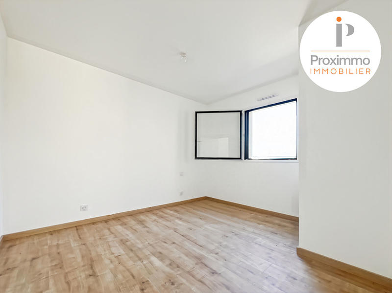 Maison - 86 m² - 5 pièces