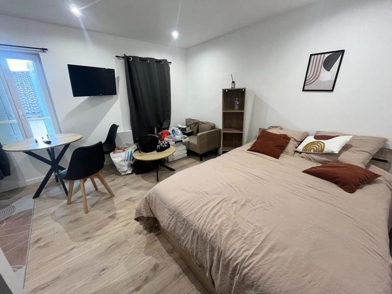 Immeuble - 90 m² - 5 pièces