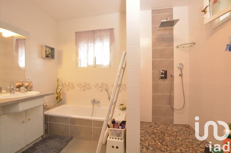 Maison - 142 m² - 5 pièces