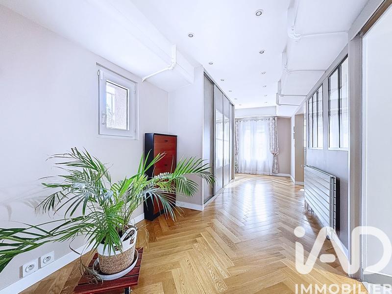 Maison - 154 m² - 7 pièces