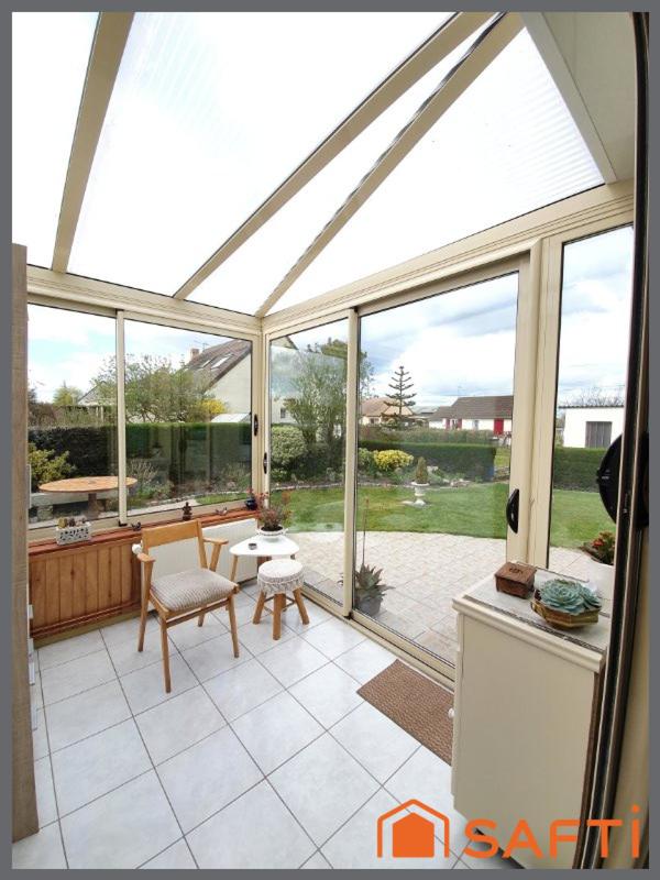 Maison - 103 m² - 7 pièces