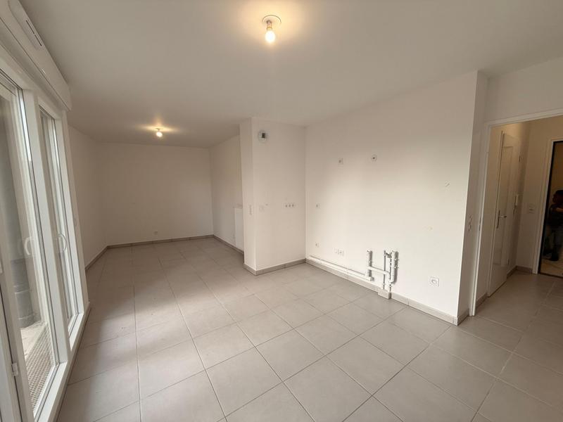 Appartement - 29 m² - 1 pièce