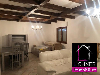 Maison - 151 m² - 6 pièces