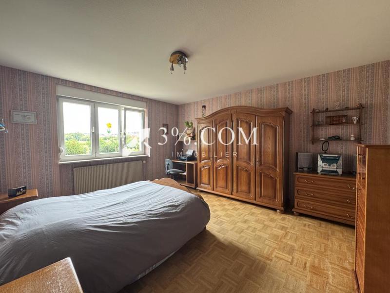 Maison - 500 m² - 15 pièces