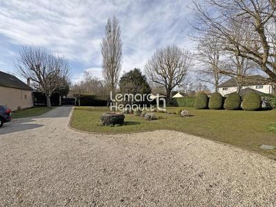 Propriété - 200 m² - 10 pièces