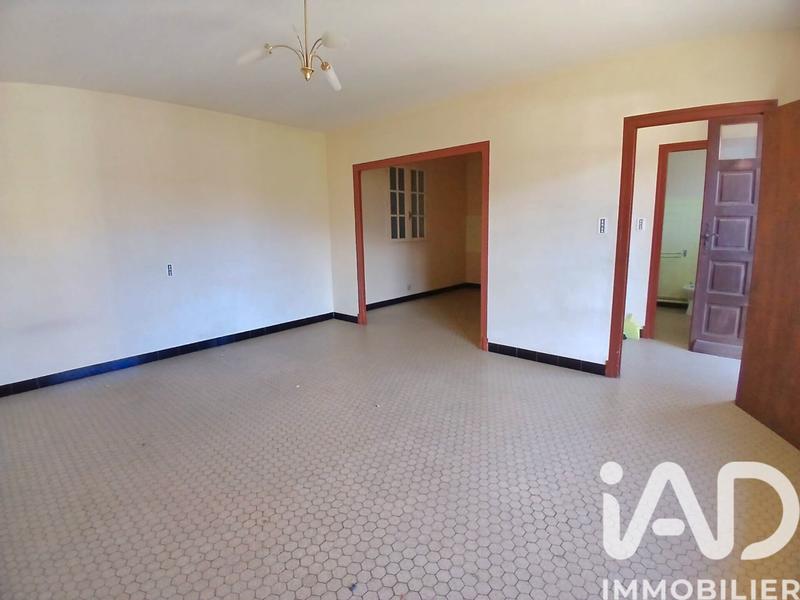 Maison - 389 m² - 12 pièces