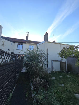 Maison - 82 m² - 4 pièces