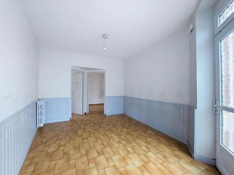 Maison de ville - 75 m² - 5 pièces