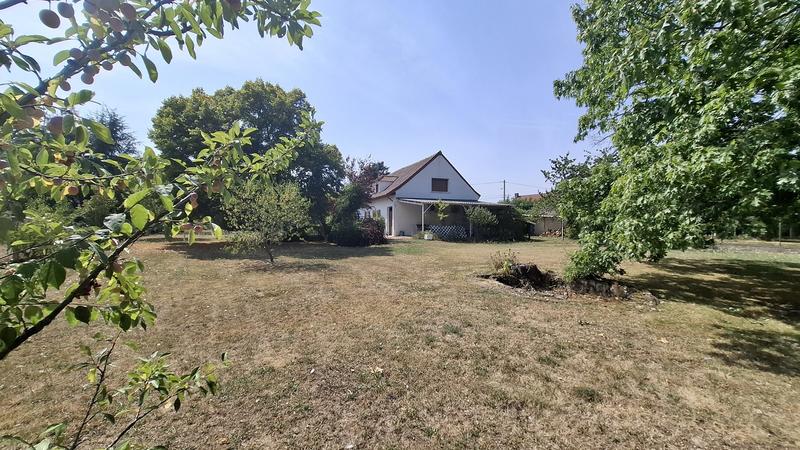 Maison - 183 m² - 8 pièces