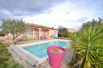 Villa - 120 m² - 5 pièces